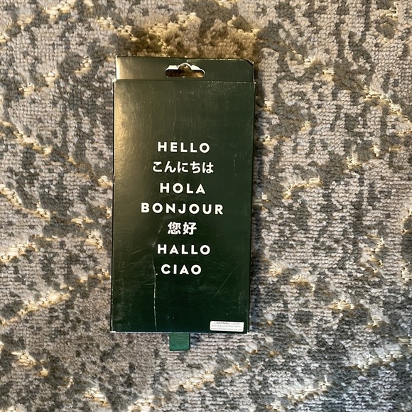 Kate Spade iPhone 11 Pro/iPhone XS/X. New in box - Picture 2 of 2